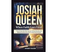 JOSIAH QUEEN : When Faith Goes Viral: The 21-Year-Old Who Turned TikTok Worship into Billboard Gold and a Dove Award Nomination