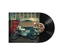 Josiah & the Bonnevilles - As Is [Vinilo]