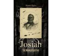 Josiah: The Maimed Fugitive (ebook)