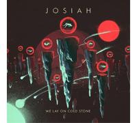 Josiah We Lay On Cold Stone (Vinyl) 12" Album Coloured Vinyl (Importación USA)