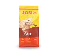 JosiCat Josera Tasty Beef 10kg