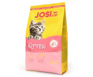 JosiCat Kitten - Pienso para gatitos - Cantidad: 650 g