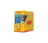 JosiCat - Palitos de salmón y trucha (20 unidades, 35 g)