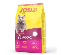 JosiCat Sterilised Classic Gato adulto - Cantidad: 10 kg