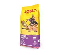 Pienso JosiDog Junior Sensitive Puppy para cachorros - Cantidad: 15 kg