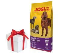 JosiDog Josera Sensitive 15 kg