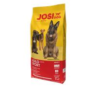 JosiDog Josera Agilo Sport 15kg + ¡Sorpresa para tu Perro GRATIS!