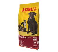 Pienso JosiDog Regular Perro adulto - Cantidad: 15 kg