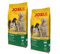 JosiDog Josera Solido 2 x 15 kg