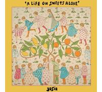 Josie - A Life On Sweets Alone [Vinilo]