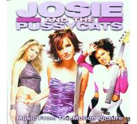 Josie And The Pussycats by Original Soundtrack