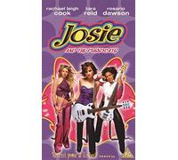 Josie And The Pussycats [Reino Unido] [VHS]