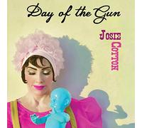 Josie Cotton - Day Of The Gun [VINYL] [Vinilo]
