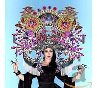 Josie Cotton - Pussycat Babylon