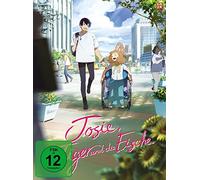 Josie, der Tiger und die Fische - Der Film - Limited Edition [Alemania] [DVD]