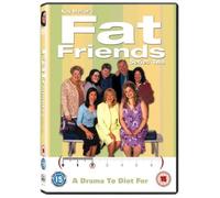 Josie Lawrence - Fat Friends [Reino Unido] [DVD]
