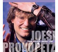josie prokopetz - the very best of - austria sound