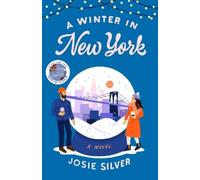 Josie Silver A Winter in New York (Tapa blanda) (Importación USA)