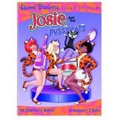 Josie & The Pussycats: Complete Series [USA] [DVD]