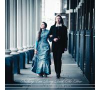 Josienne Clarke y Ben Walker – Nothing Can Bring Back the Hour – Vinilo 12" Álbum
