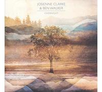 Josienne Clarke And Ben Walker - Overnight [Vinilo]
