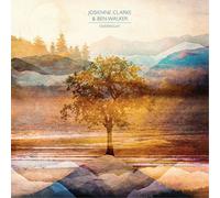 Josienne Clarke & Ben Walker Overnight (Vinyl) 12" Album (Importación USA)