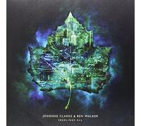 Josienne Clarke & Ben Walker – Seedlings All – Vinilo – Edición limitada