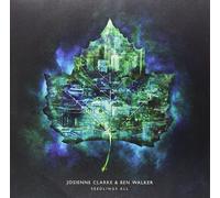 Josienne Clarke & Ben Walker Seedlings All-Ltd Edit (Vinyl) (Importación USA)