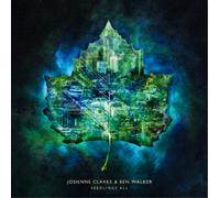 Josienne Clarke & Ben Walker Seedlings All (Vinyl) 12" Album (Importación USA)
