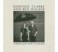 Clarke Josienne Walker & Ben – Through the Clouds E.P. – Vinilo (10")