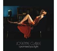 Josienne Clarke - I Promised You Light