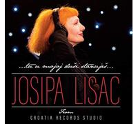 JOSIPA LISAC FROM CROATIA RECORDS STUDIO [Region Free] [Blu-ray]