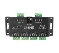 Joskeijky Sp901E LED Pixel SPI amplificador de señal repetidor tira LED direccionable y panel matriz LED programable color sueño