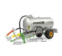 Joskin Aquatrans 3600 Cisterna de Vacío 1 :3 2 Modelo 6620 Universal Hobbies