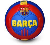 JOSMA SPORT - Balón Fcb Bandera, Unisex, Red, 5