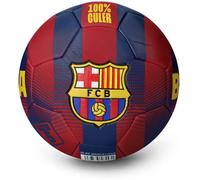 JOSMA SPORT - Balón FCB Home 2025-2026, Unisex, Red, 5