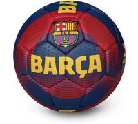 JOSMA SPORT - Balón Mini FCB Home 2025-2026, Unisex, Red, MINI