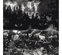 Josman - SPLIT [Vinilo]