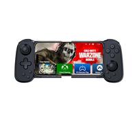 Joso Controlador móvil de juegos para iPhone/Android/PC/Switch/PS4/PS3, joystick Bluetooth Gamepad con Turbo/Giro de 6 ejes/vibración, Play Call of Duty, Roblox, Genshin Impact, Cloud Gaming, juego