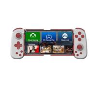 Joso Controlador móvil de juegos para iPhone/Android/PC/Switch/PS4/PS3, joystick Bluetooth Gamepad con Turbo/Giro de 6 ejes/vibración, Play Call of Duty, Roblox, Genshin Impact, Cloud Gaming, juego