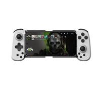 Joso Controlador móvil de juegos para iPhone/Android/PC/Switch/PS4/PS3, joystick Bluetooth Gamepad con Turbo/Giro de 6 ejes/vibración, Play Call of Duty, Roblox, Genshin Impact, Cloud Gaming, juego