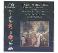 Josquin des pres