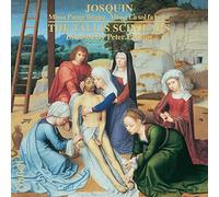 Josquin des Prés – Messes – Sony Music