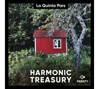 Josquin des Prez (Desprez)/L Harmonic Treasury (Songs an (CD) (Importación USA)