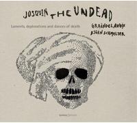 Josquin Desprez Josquin the Undead: Laments, Deplorations (CD) (Importación USA)