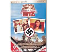 Joss Ackland - Man Who Lived at the Ritz, the [Reino Unido] [DVD]