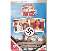Joss Ackland - Man Who Lived at the Ritz, the [Reino Unido] [DVD]