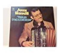 Joss BASELLI - PERLES D'ACCORDEON