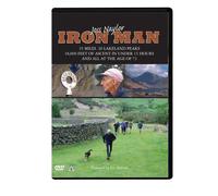 Joss Naylor - Iron Man [DVD] [2009] [Reino Unido]