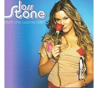 Joss Stone - Don't Cha Wanna Ride [DVD de Audio]